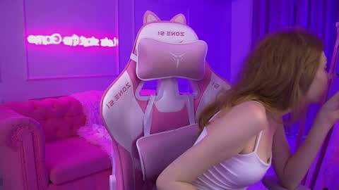 Snapshot of melissabauch chatting on 16, 2, 2026 Melisa online show from 16, 2, 2026