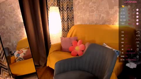 Snapshot of melissabells chatting on 3, 6, 2026 Melisa online show from 3, 6, 2026