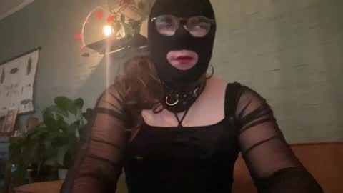 Melissa B Wild online show from 2, 12, 2024