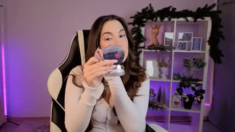 Melissa online show from 18, 1, 2026