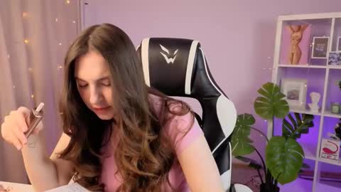 Melissa online show from 17, 2, 2026