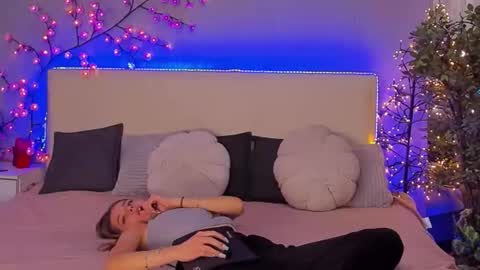 MelissaCrayzy online show from 6, 3, 2026