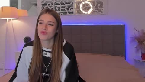 MelissaCrayzy online show from 12, 4, 2026