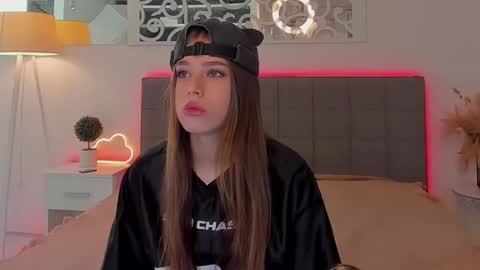 MelissaCrayzy online show from 20, 4, 2026