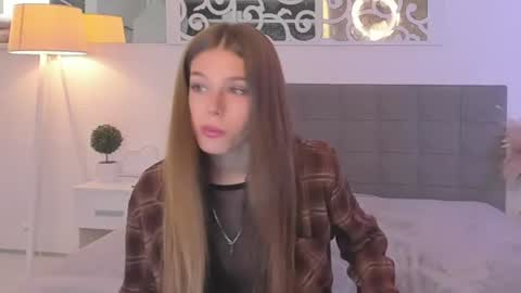 MelissaCrayzy online show from 11, 7, 2026
