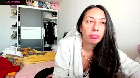 melissafoxxy online show from 21, 10, 2025