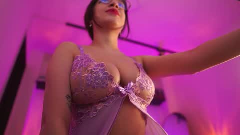 melissajones3 online show from 26, 11, 2025