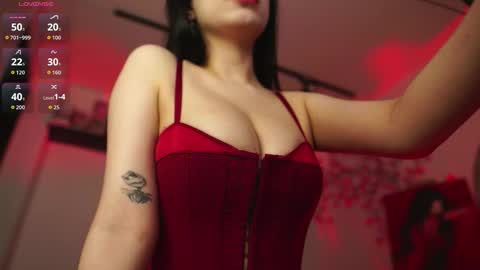 melissajones3 online show from 14, 2, 2026