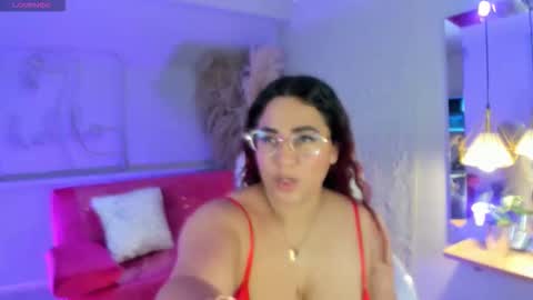 M E L I S S A  online show from 16, 2, 2026