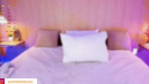 M E L I S S A  online show from 11, 4, 2026