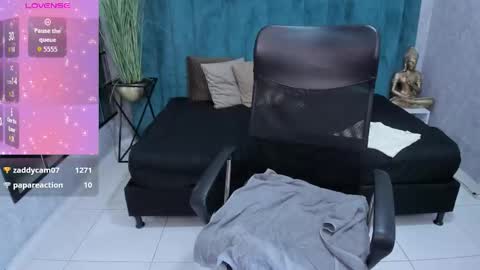 Snapshot of melissalabx69 chatting on 3, 2, 2026 MELISSA online show from 3, 2, 2026