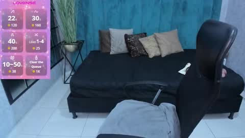 Snapshot of melissalabx69 chatting on 3, 2, 2026 MELISSA online show from 3, 2, 2026