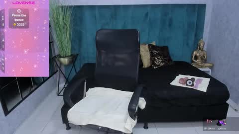 Snapshot of melissalabx69 chatting on 7, 2, 2026 MELISSA online show from 7, 2, 2026