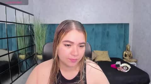 Snapshot of melissalabx69 chatting on 18, 2, 2026 MELISSA online show from 18, 2, 2026