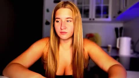 Snapshot of melissalii chatting on 23, 9, 2025 melissalii online show from 23, 9, 2025