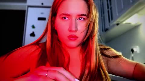 Snapshot of melissalii chatting on 14, 10, 2025 melissalii online show from 14, 10, 2025