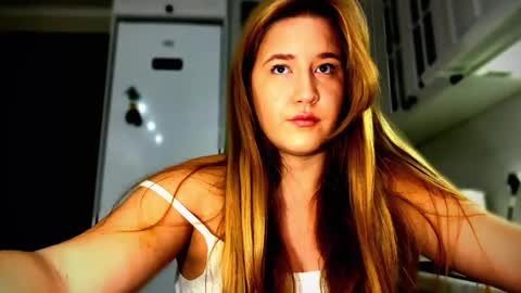 Snapshot of melissalii chatting on 13, 11, 2025 melissalii online show from 13, 11, 2025