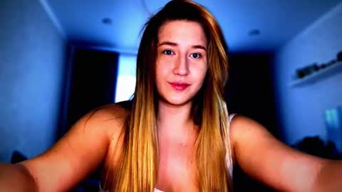 Snapshot of melissalii chatting on 18, 11, 2025 melissalii online show from 18, 11, 2025