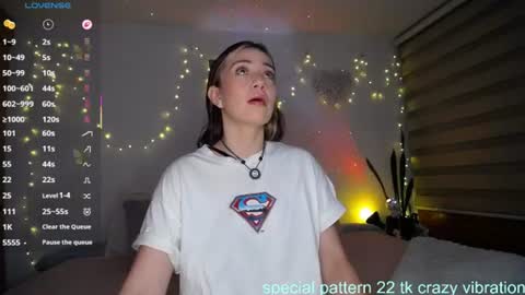 Melissa Lopez  online show from 13, 7, 2026