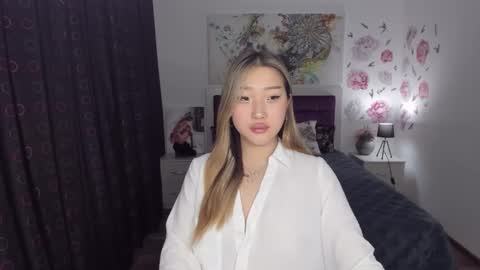 Snapshot of melissalorens chatting on 2, 12, 2024 Melissa online show from 2, 12, 2024