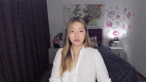 Snapshot of melissalorens chatting on 2, 12, 2024 Melissa online show from 2, 12, 2024