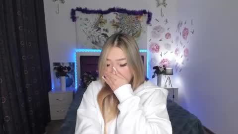 Snapshot of melissalorens chatting on 9, 12, 2024 Melissa online show from 9, 12, 2024