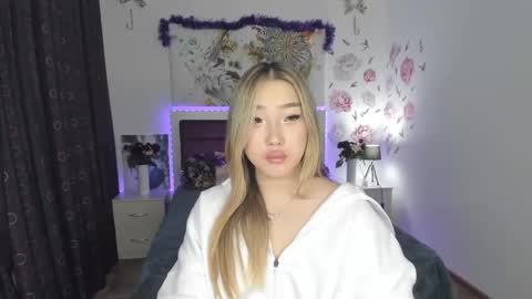 Snapshot of melissalorens chatting on 9, 12, 2024 Melissa online show from 9, 12, 2024