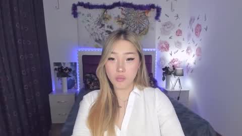 Snapshot of melissalorens chatting on 11, 12, 2024 Melissa online show from 11, 12, 2024