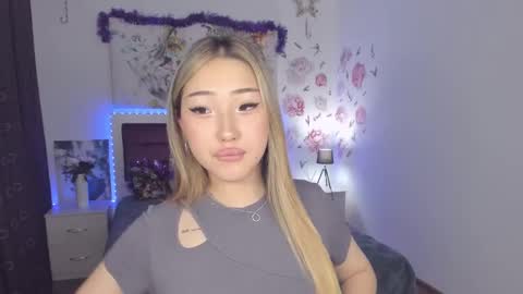 Snapshot of melissalorens chatting on 13, 12, 2024 Melissa online show from 13, 12, 2024