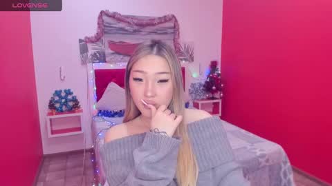 Snapshot of melissalorens chatting on 14, 12, 2024 Melissa online show from 14, 12, 2024