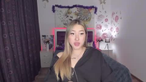 Snapshot of melissalorens chatting on 21, 12, 2024 Melissa online show from 21, 12, 2024