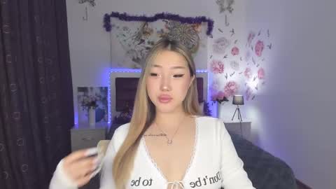 Snapshot of melissalorens chatting on 22, 12, 2024 Melissa online show from 22, 12, 2024