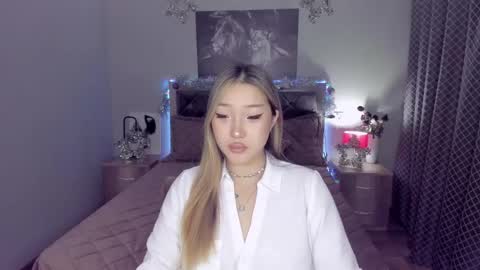 Snapshot of melissalorens chatting on 25, 12, 2024 Melissa online show from 25, 12, 2024