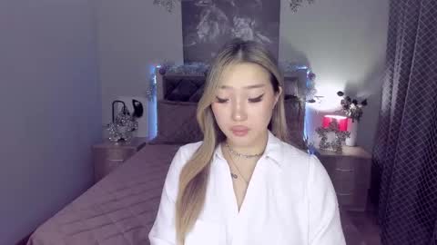 Snapshot of melissalorens chatting on 25, 12, 2024 Melissa online show from 25, 12, 2024