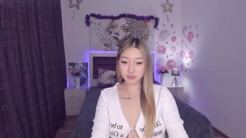 Snapshot of melissalorens chatting on 29, 12, 2024 Melissa online show from 29, 12, 2024