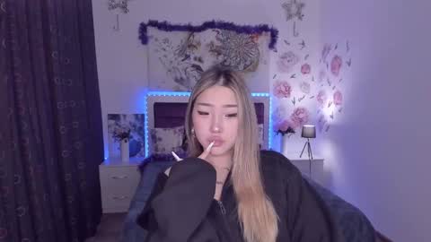 Snapshot of melissalorens chatting on 2, 1, 2025 Melissa online show from 2, 1, 2025