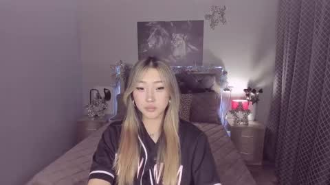 Snapshot of melissalorens chatting on 10, 1, 2025 Melissa online show from 10, 1, 2025