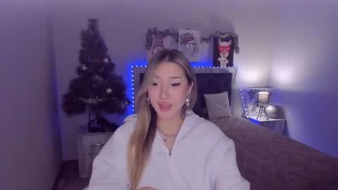 Snapshot of melissalorens chatting on 12, 1, 2025 Melissa online show from 12, 1, 2025