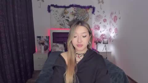 Snapshot of melissalorens chatting on 13, 1, 2025 Melissa online show from 13, 1, 2025