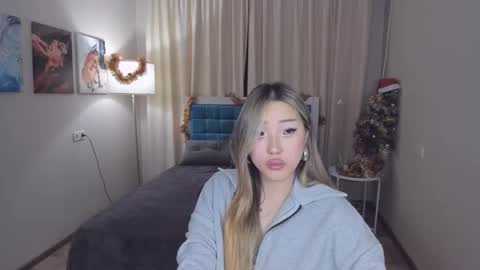 Snapshot of melissalorens chatting on 15, 1, 2025 Melissa online show from 15, 1, 2025