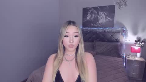 Snapshot of melissalorens chatting on 17, 1, 2025 Melissa online show from 17, 1, 2025