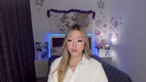 Snapshot of melissalorens chatting on 18, 1, 2025 Melissa online show from 18, 1, 2025