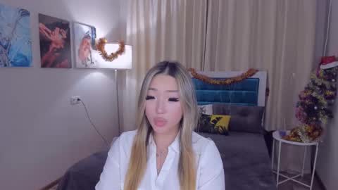 Snapshot of melissalorens chatting on 19, 1, 2025 Melissa online show from 19, 1, 2025