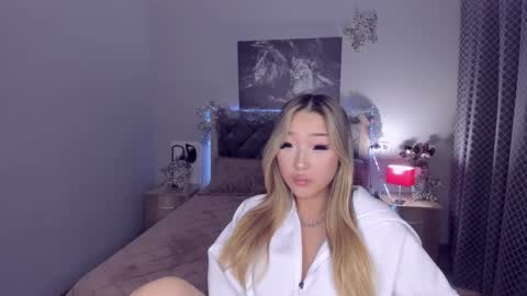 Snapshot of melissalorens chatting on 21, 1, 2025 Melissa online show from 21, 1, 2025