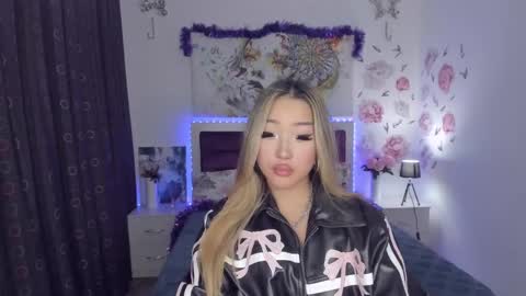 Snapshot of melissalorens chatting on 23, 1, 2025 Melissa online show from 23, 1, 2025