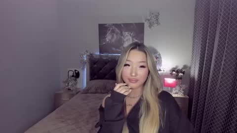 Snapshot of melissalorens chatting on 24, 1, 2025 Melissa online show from 24, 1, 2025