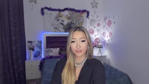 Snapshot of melissalorens chatting on 25, 1, 2025 Melissa online show from 25, 1, 2025