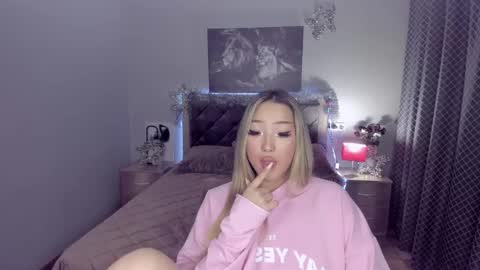 Snapshot of melissalorens chatting on 26, 1, 2025 Melissa online show from 26, 1, 2025