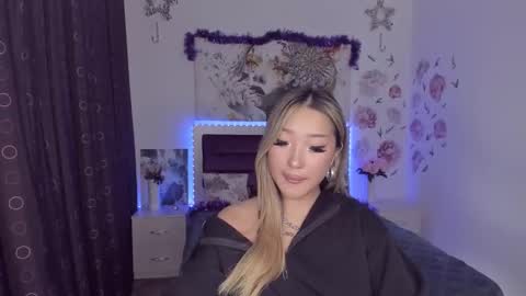 Snapshot of melissalorens chatting on 29, 1, 2025 Melissa online show from 29, 1, 2025