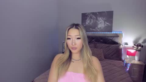 Snapshot of melissalorens chatting on 30, 1, 2025 Melissa online show from 30, 1, 2025